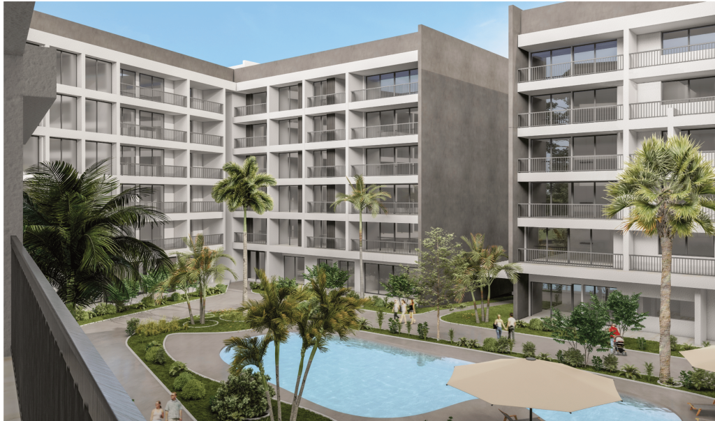 California Vista Hills est-il une résidence fermée avec piscines ?
