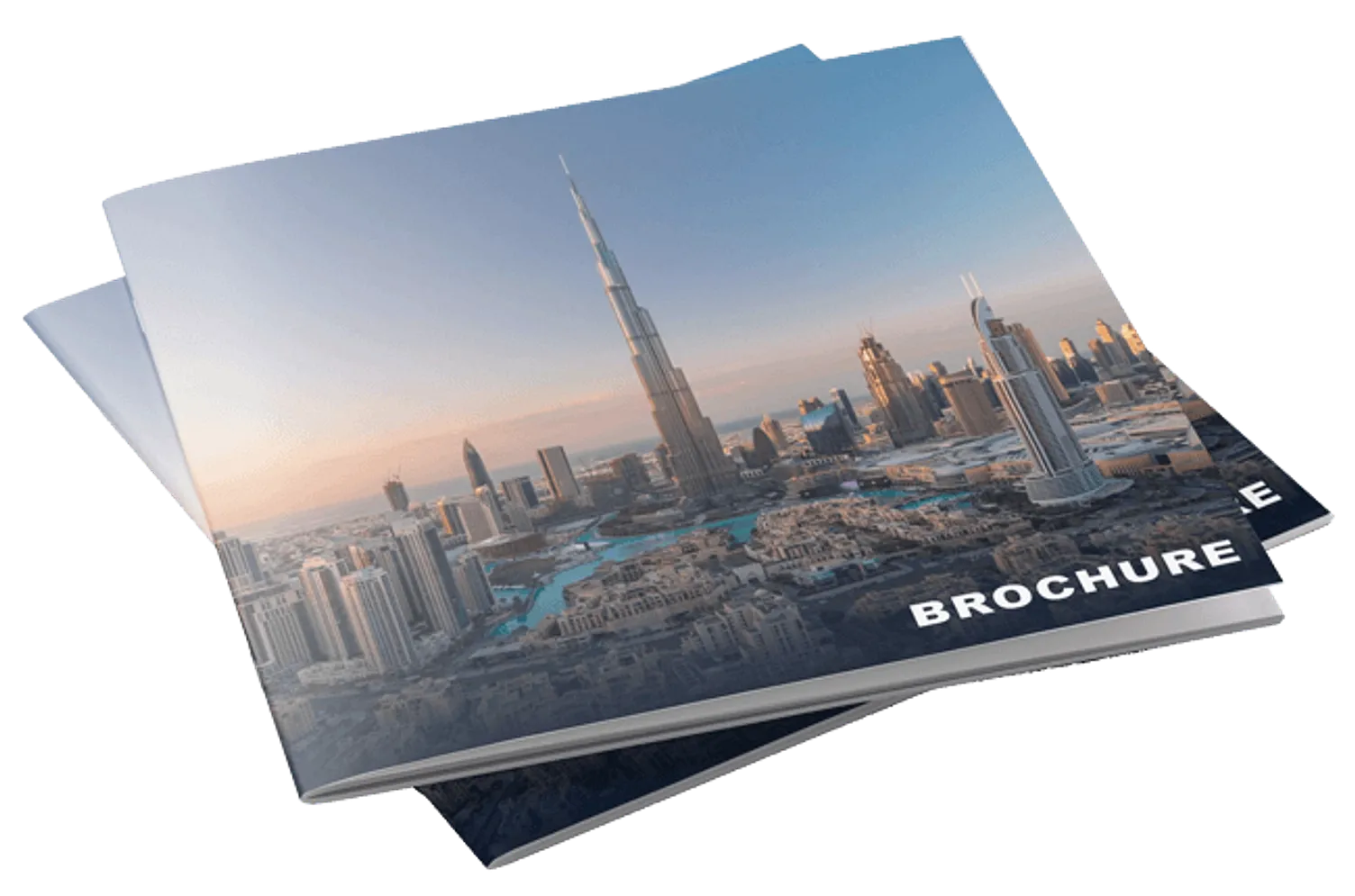 brochure