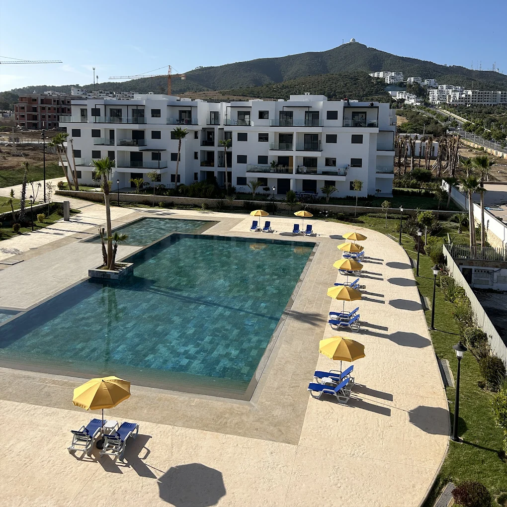 Casas del Mar