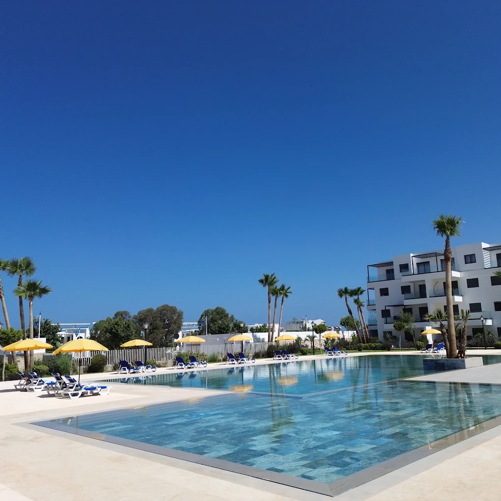 Casas del Mar