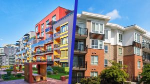 Appartement haut standing vs standing au Maroc: Comment choisir?