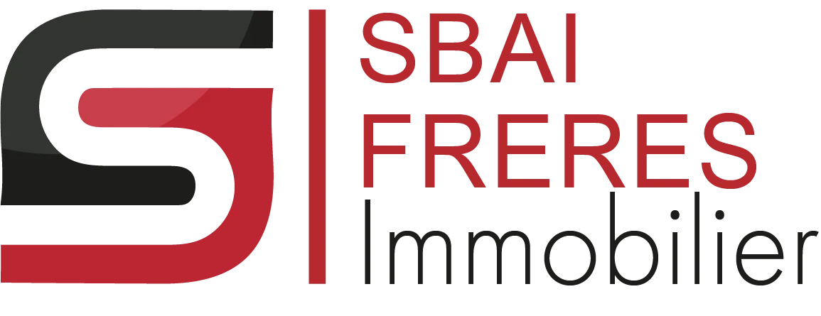 Logo Groupe Sbai Frères
