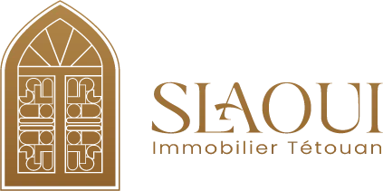 Logo Groupe Slaoui Immobilier