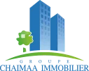 Logo Groupe Chaimaa Immobilier