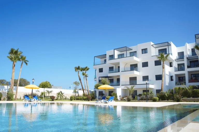 Casas del Mar