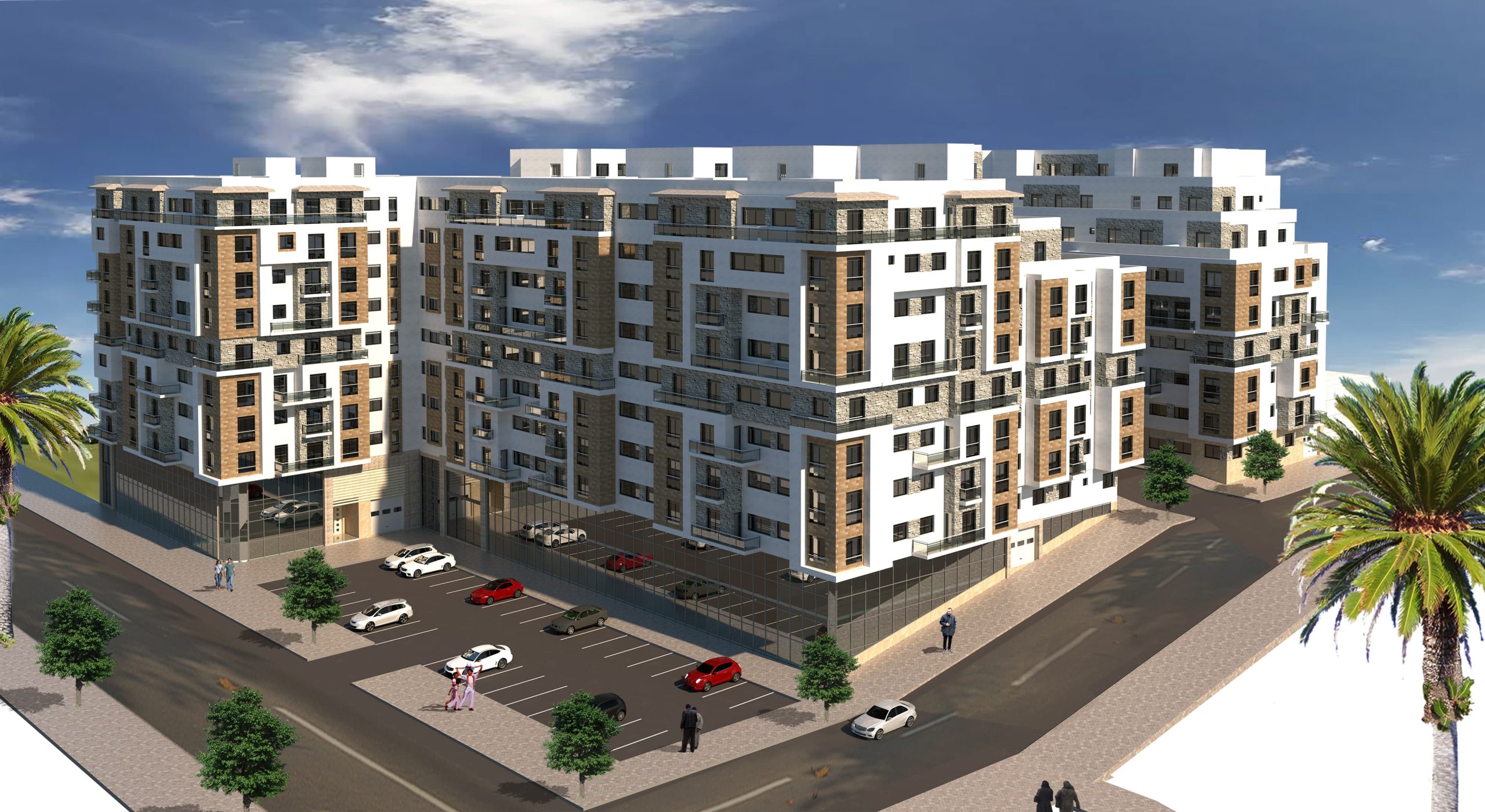 Groupe Slaoui Immobilier