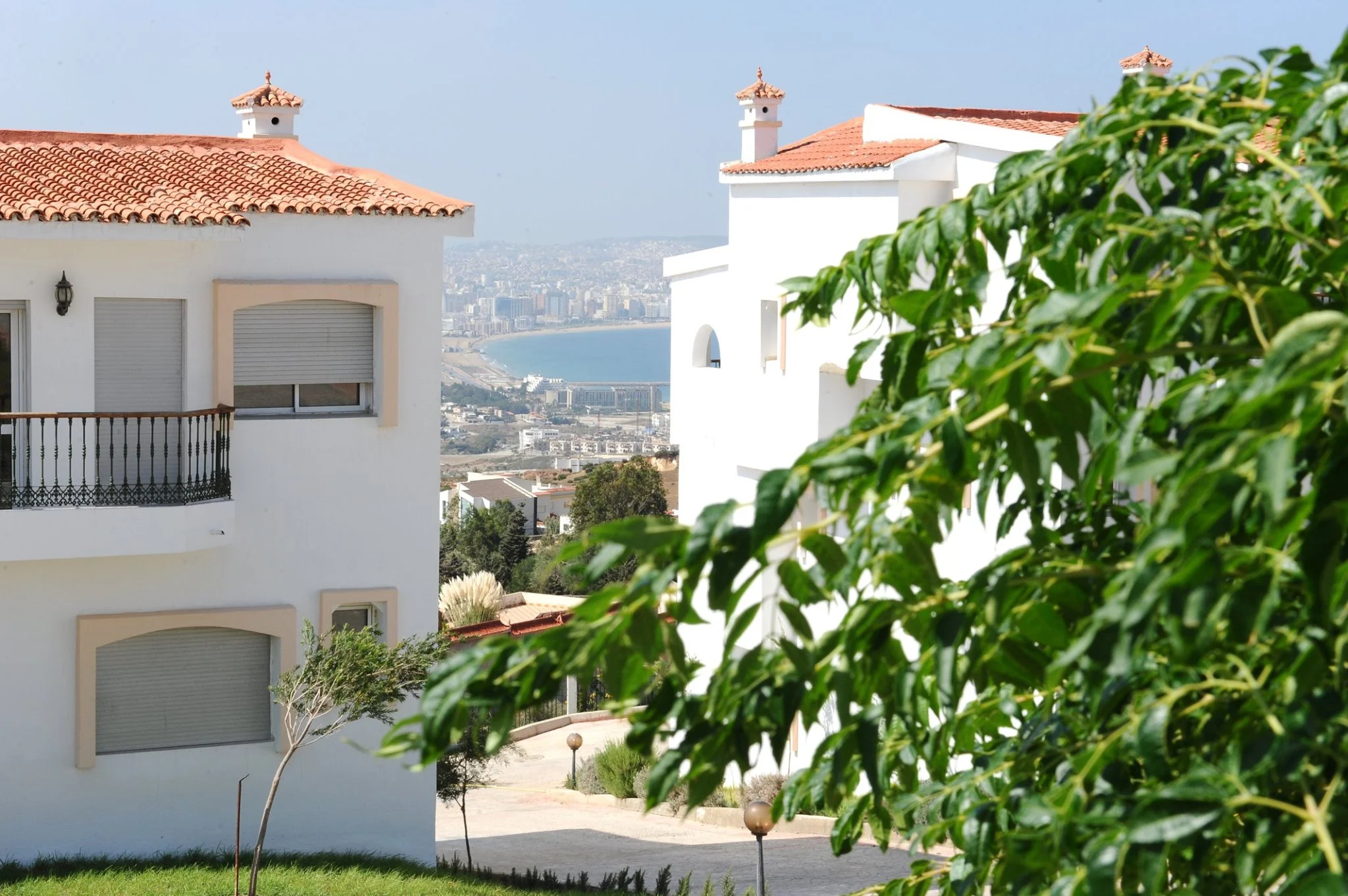 les Villas de la Colline