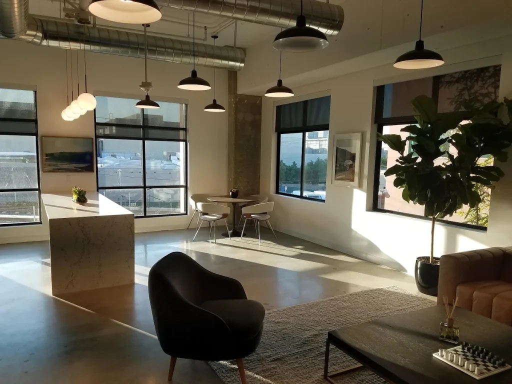 Amrani Construction