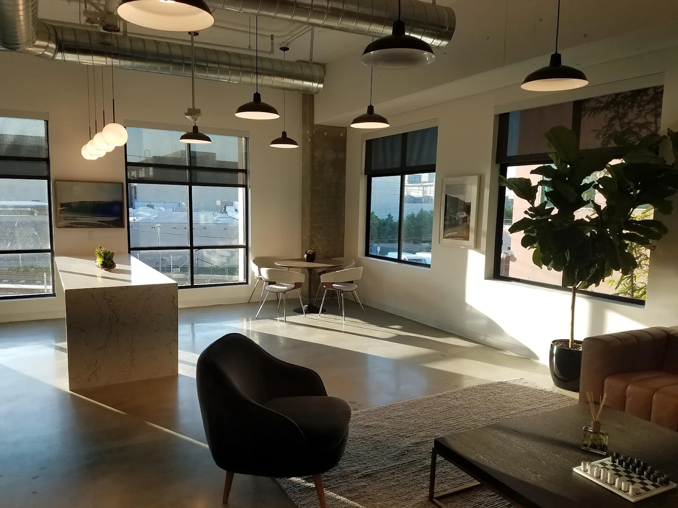 Amrani Construction