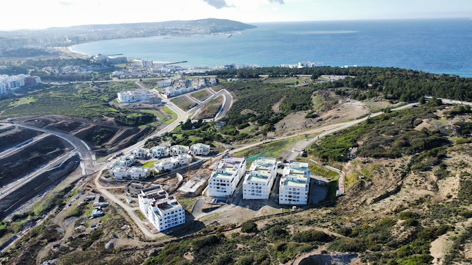 Les Villas Assalam