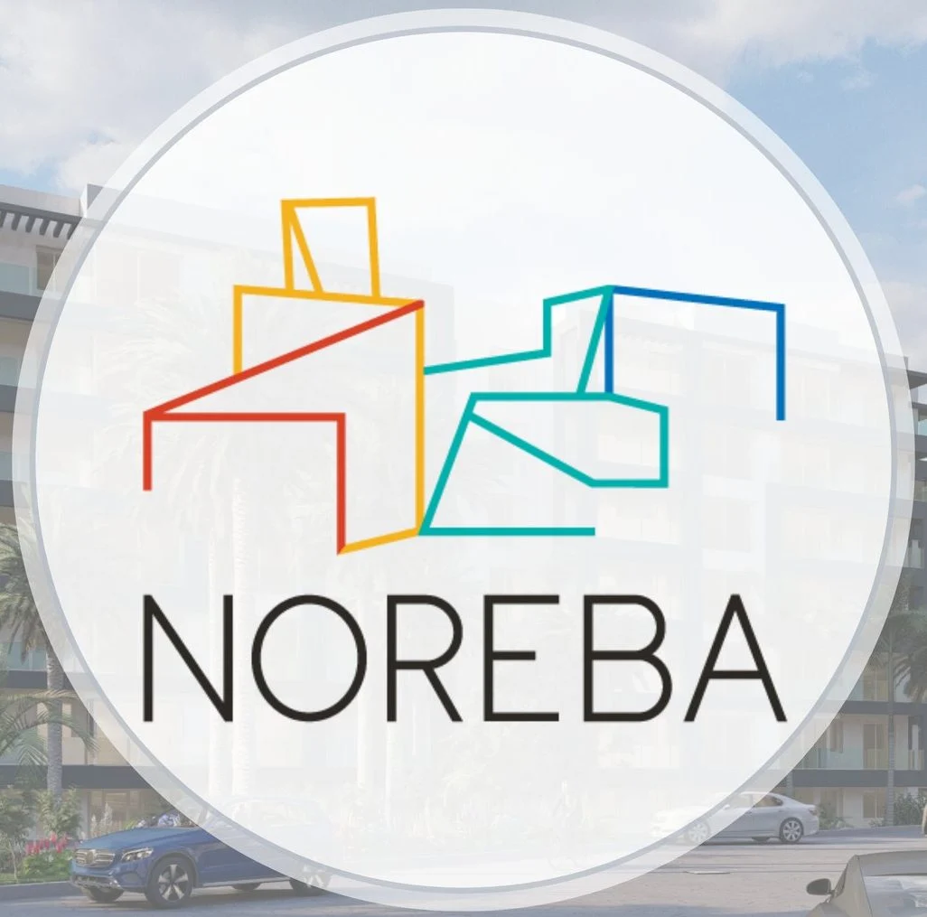 Logo Groupe Noreba