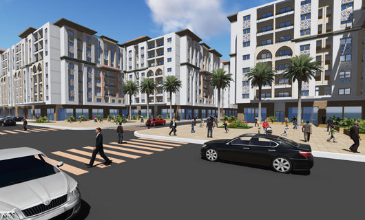 SBN Groupe Immobilier