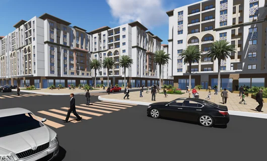 SBN Groupe Immobilier