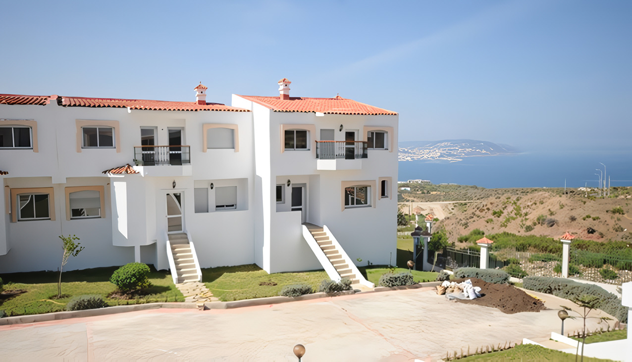 les Villas de la Colline