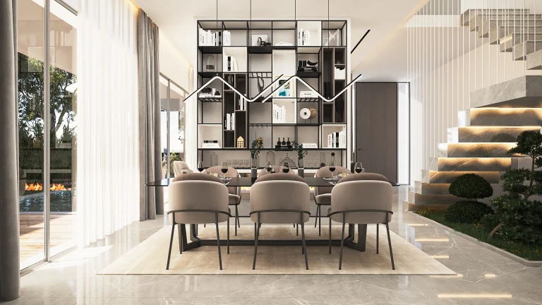 Villas Belazur Achakkar