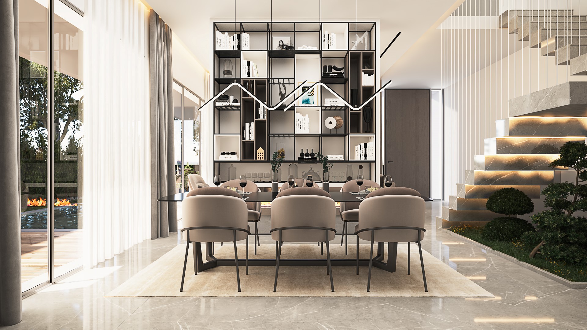 Villas Belazur