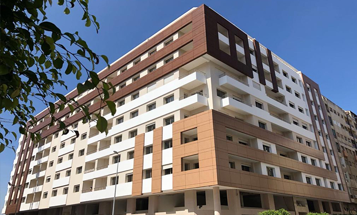 Groupe Issa Immobilier