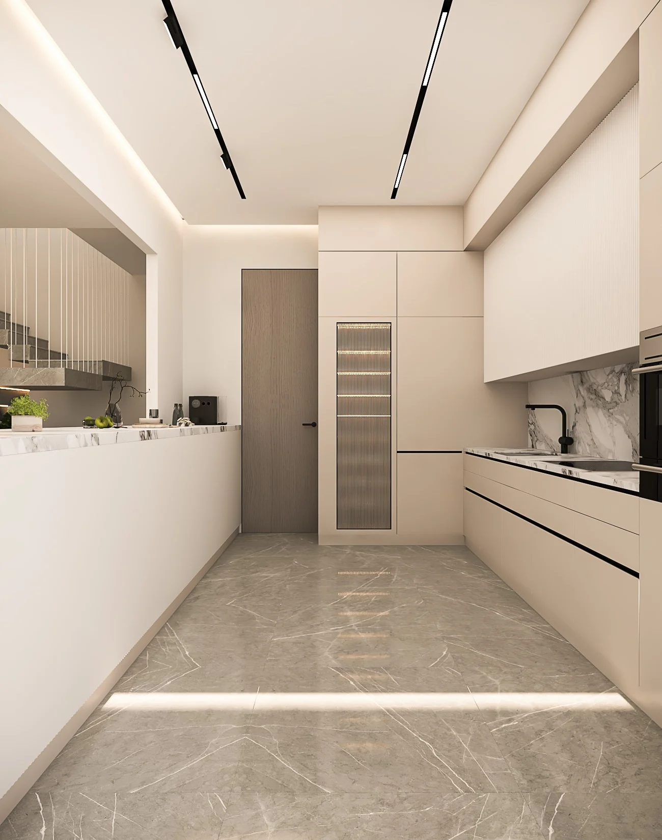 Villas Belazur Achakkar