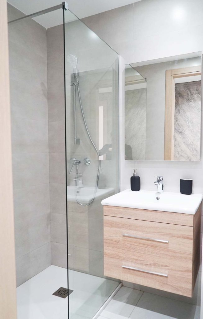 Tanja Balia Pool Residences