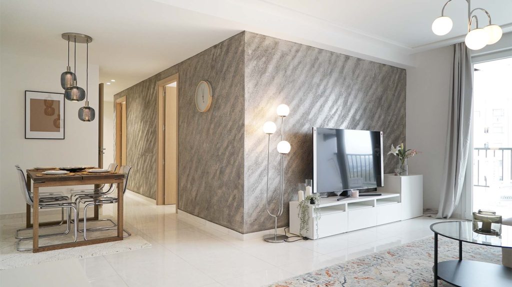 Tanja Balia Pool Residences