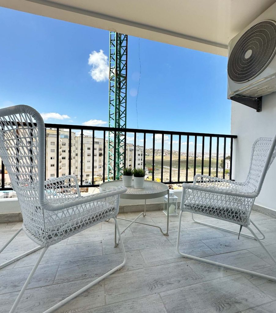 Tanja Balia Pool Residences