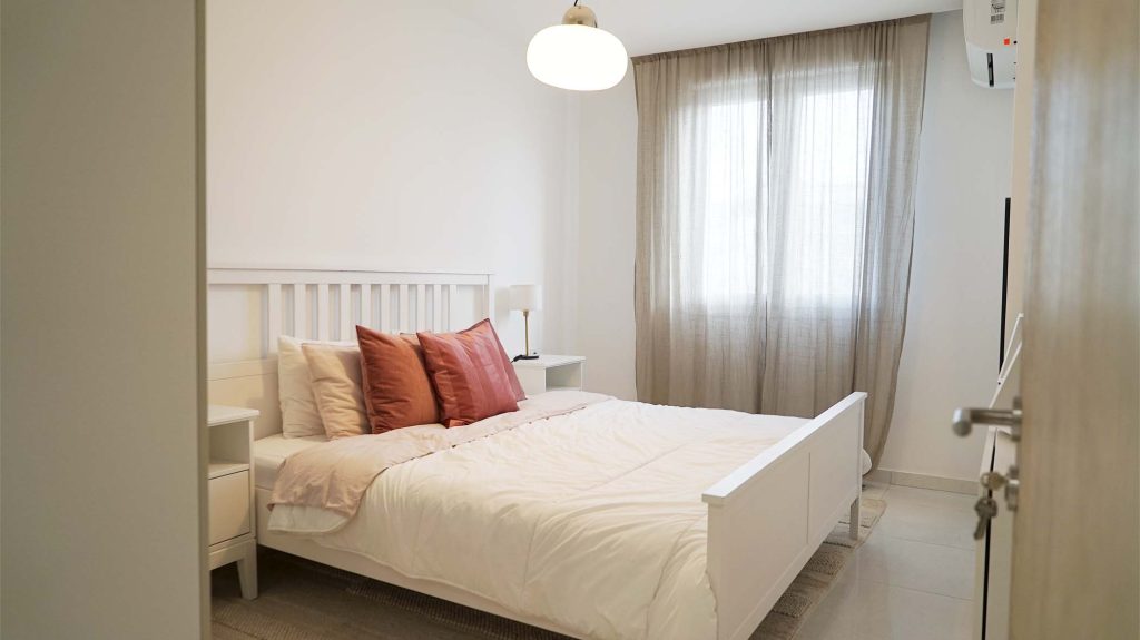 Tanja Balia Pool Residences