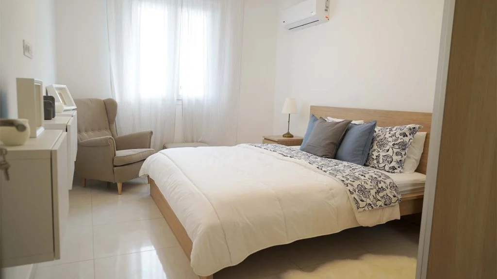 Tanja Balia Pool Residences