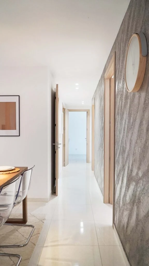 Tanja Balia Pool Residences