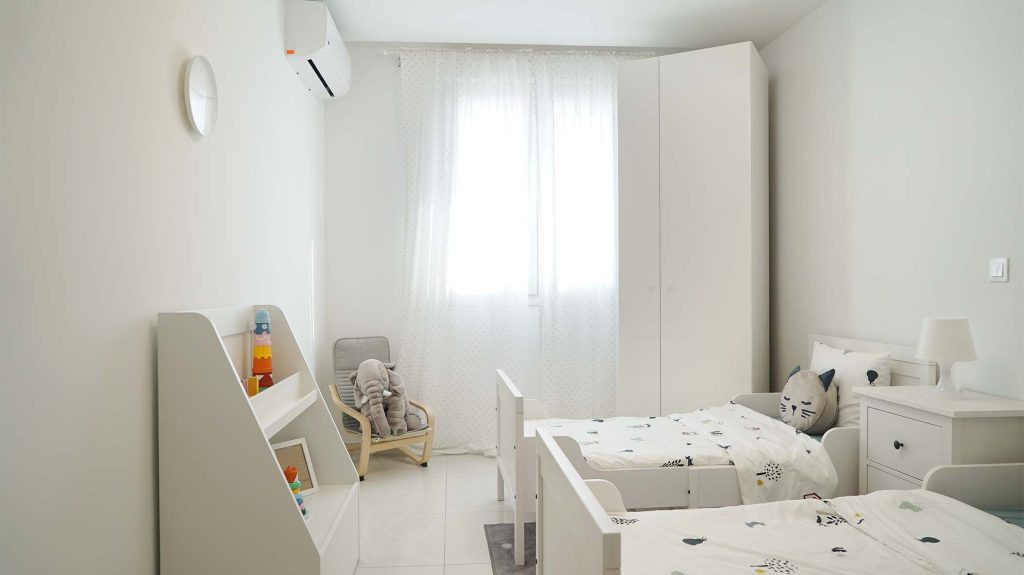 Tanja Balia Pool Residences