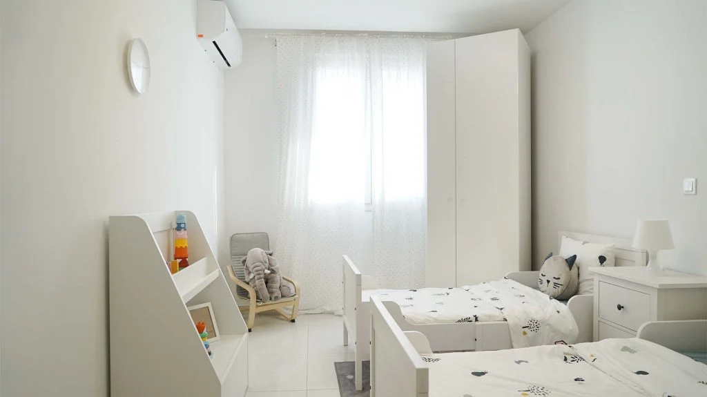 Tanja Balia Pool Residences