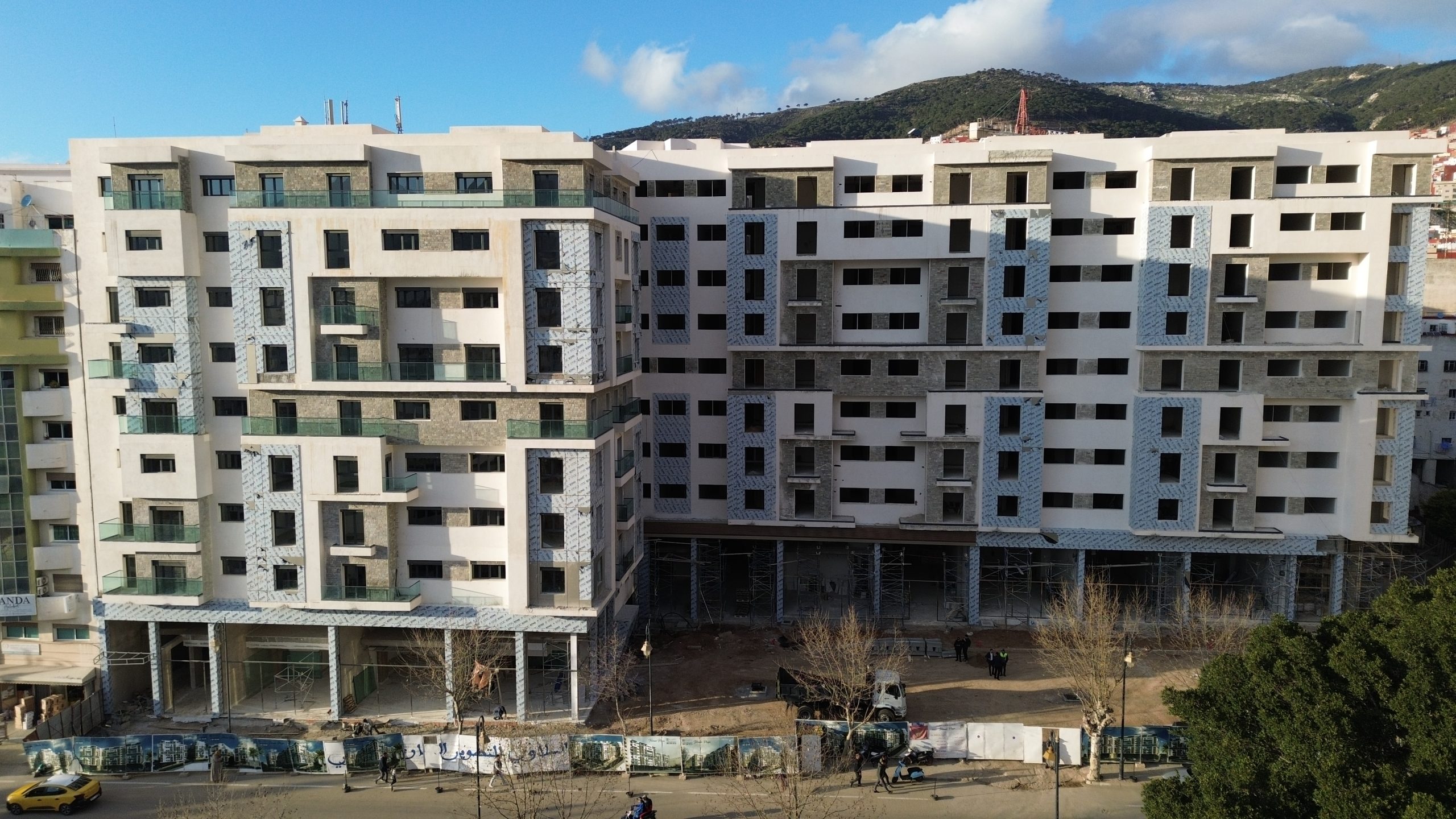 Tétouan Plaza