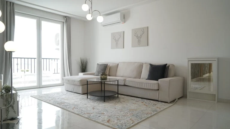 Tanja Balia Pool Residences