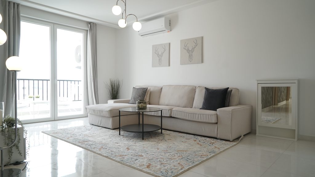 Tanja Balia Pool Residences