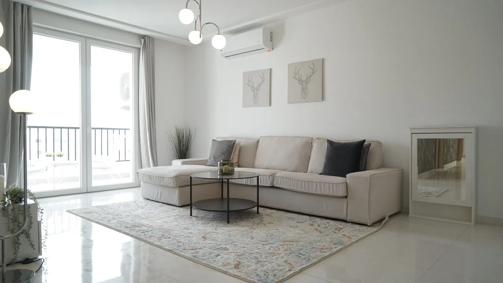 Tanja Balia Pool Residences