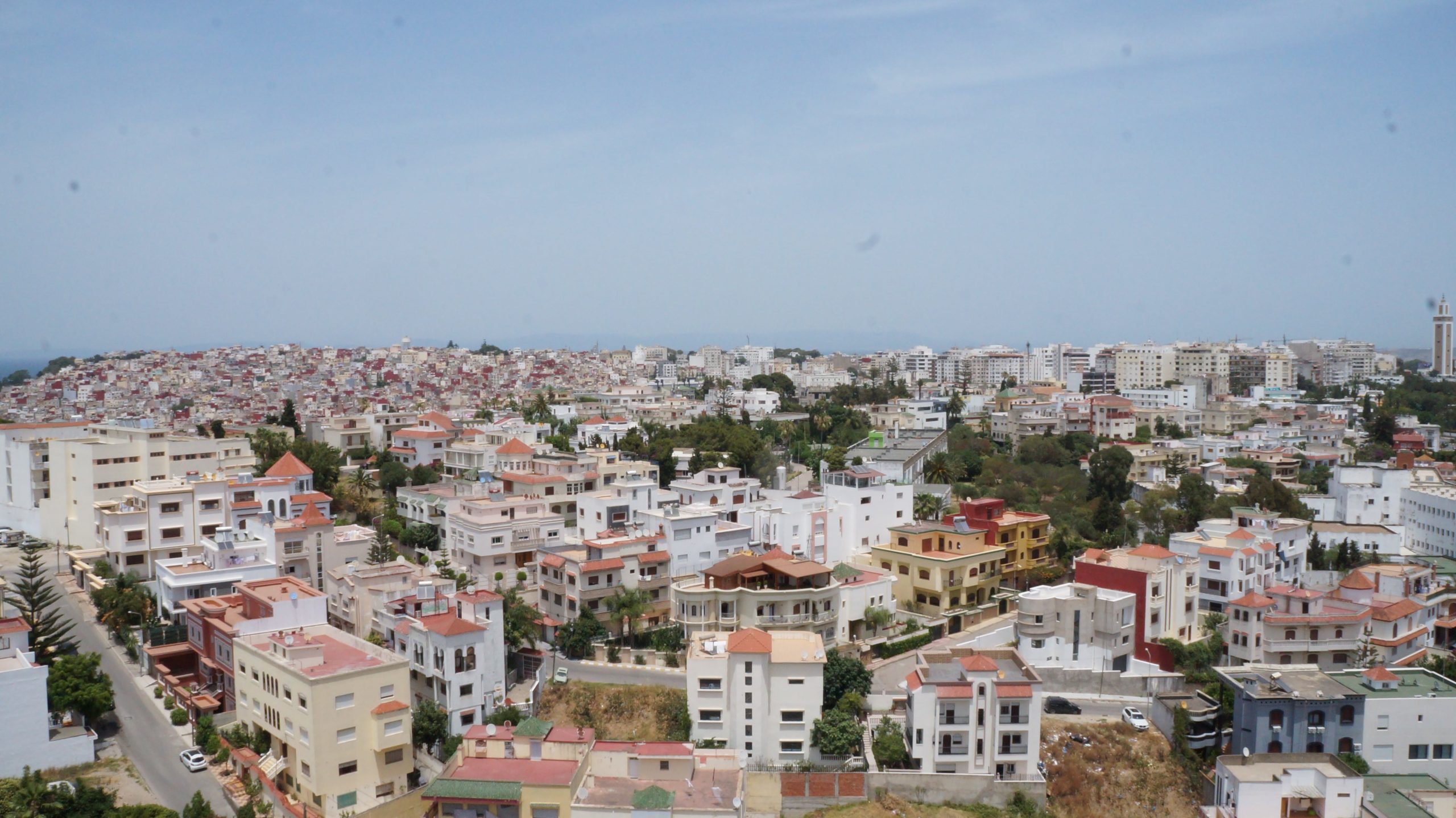 Ahidar Immobilier