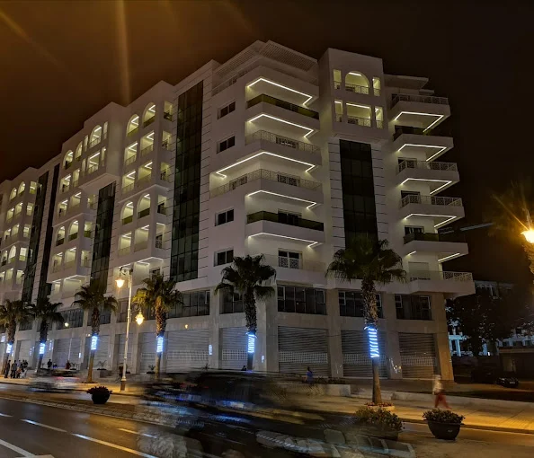 Dar Essalam 