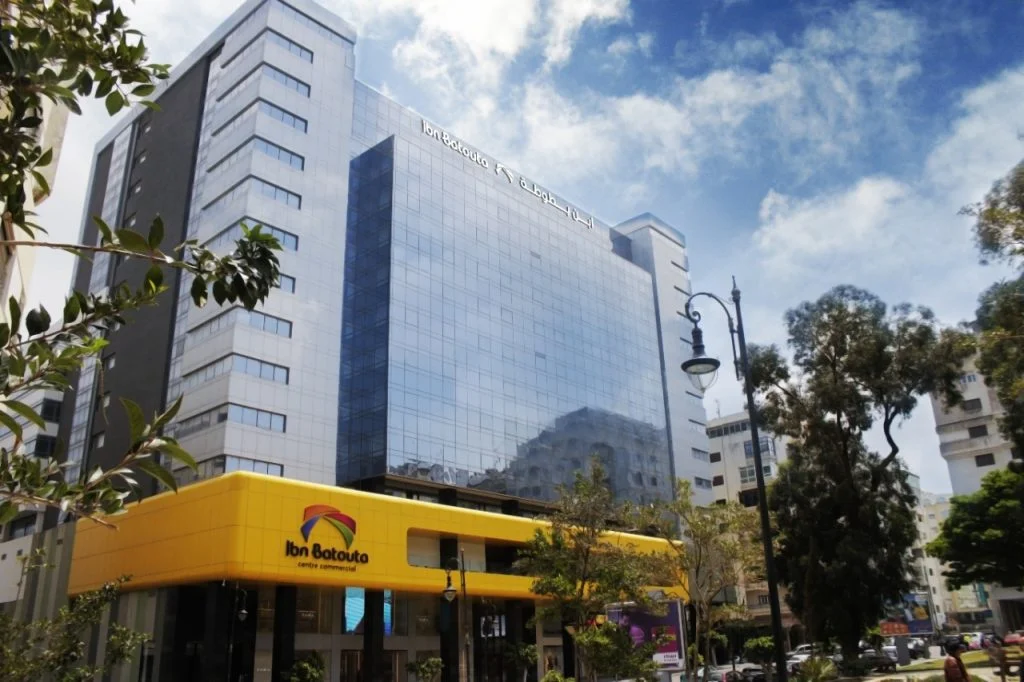 Facenor Immobilier
