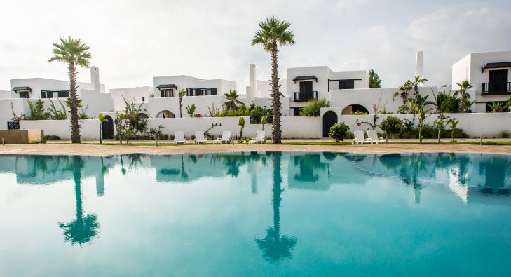Groupe Miftah Immobilier