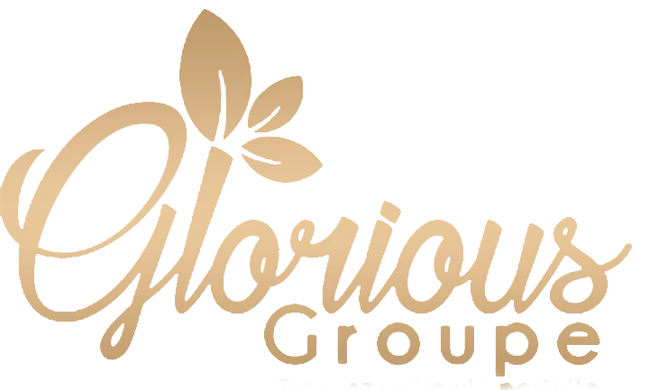 Logo Groupe Glorious