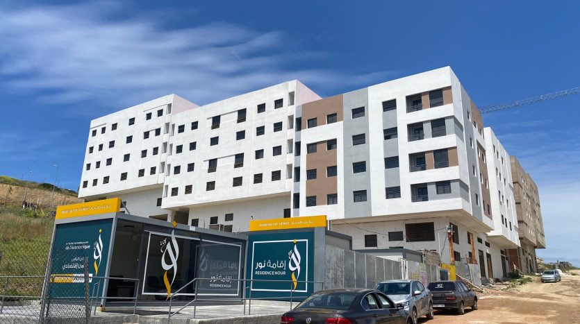 Manafie Properties By Arbai