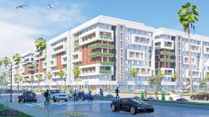 Groupe Immobilier Bennis