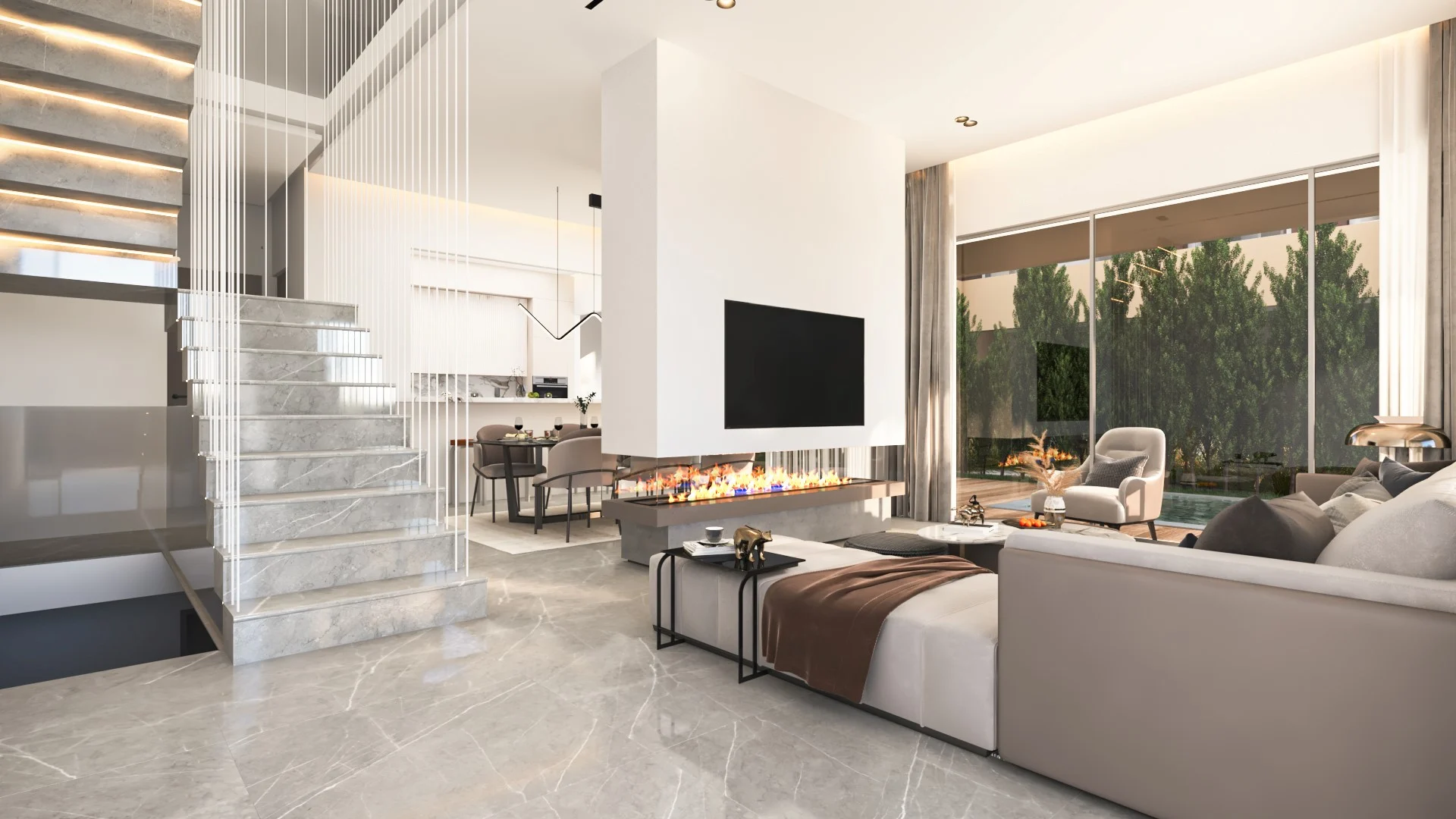 Villas Belazur Achakkar
