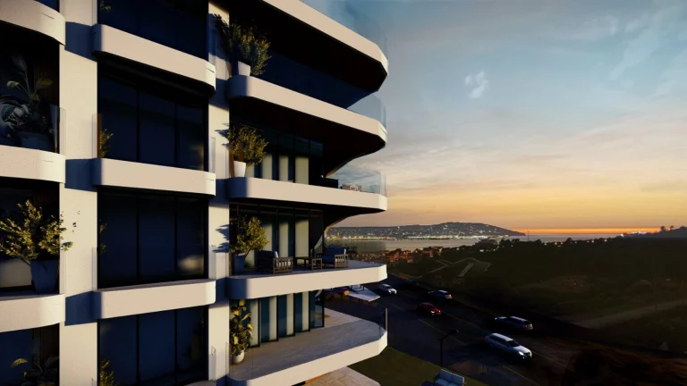 Emaar 2020 