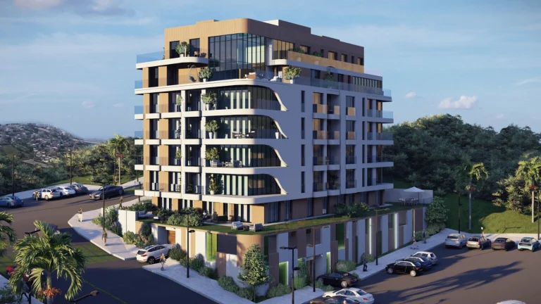 Emaar 2020 
