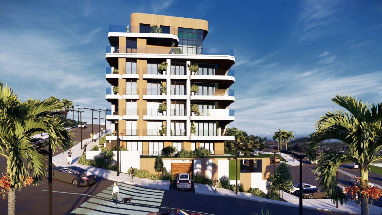 Emaar 2020 Malabata Hills