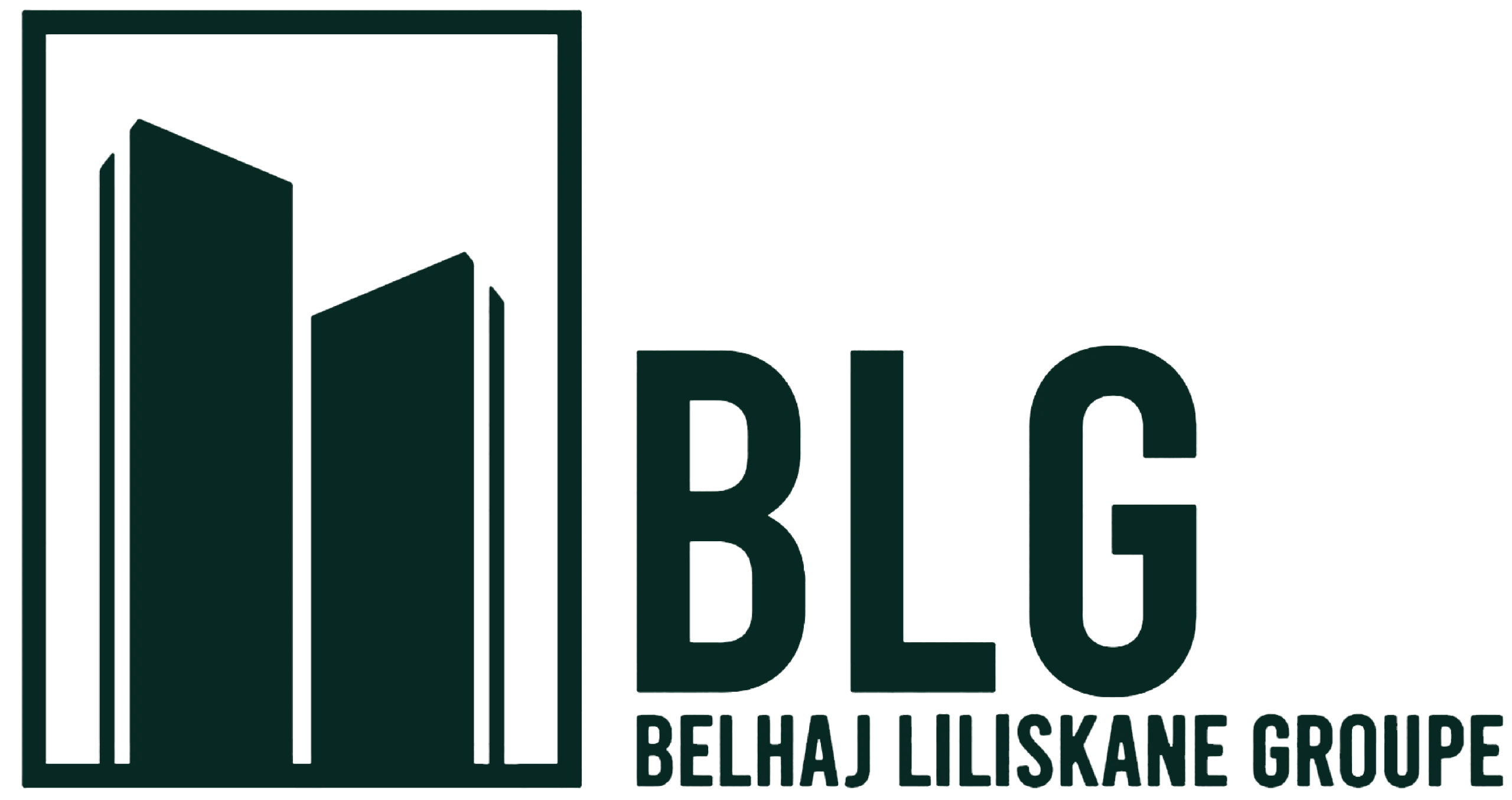 Logo Belhaj Liliskane Groupe
