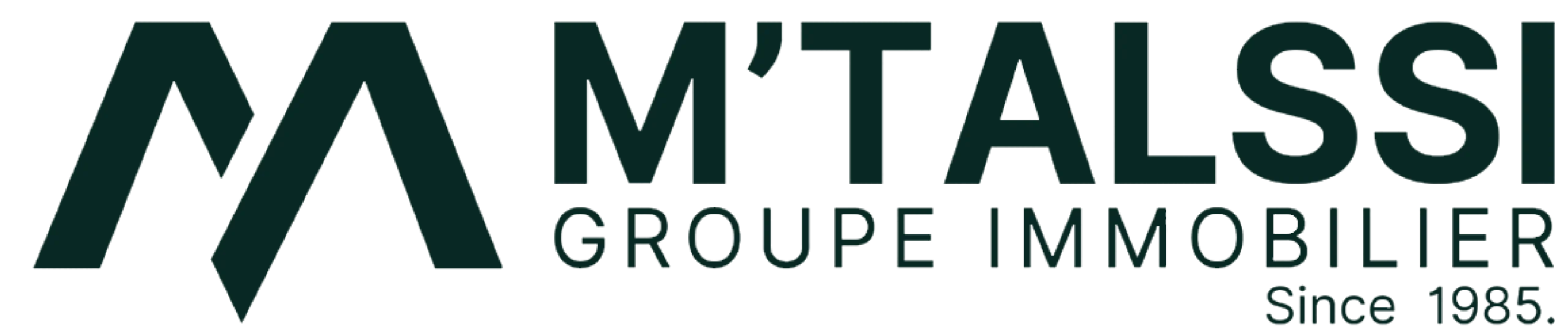 Logo Groupe Mtalssi