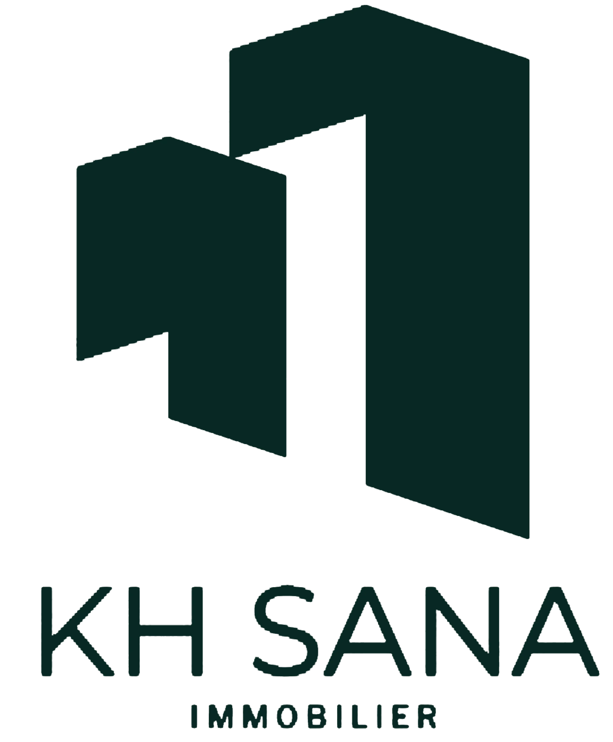 Logo Kh Sana Immobilier