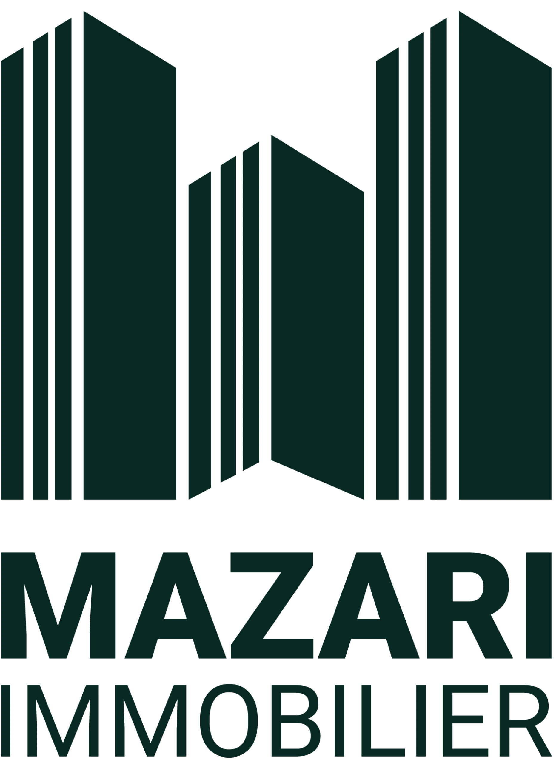 Logo Groupe Mazari Immobilier