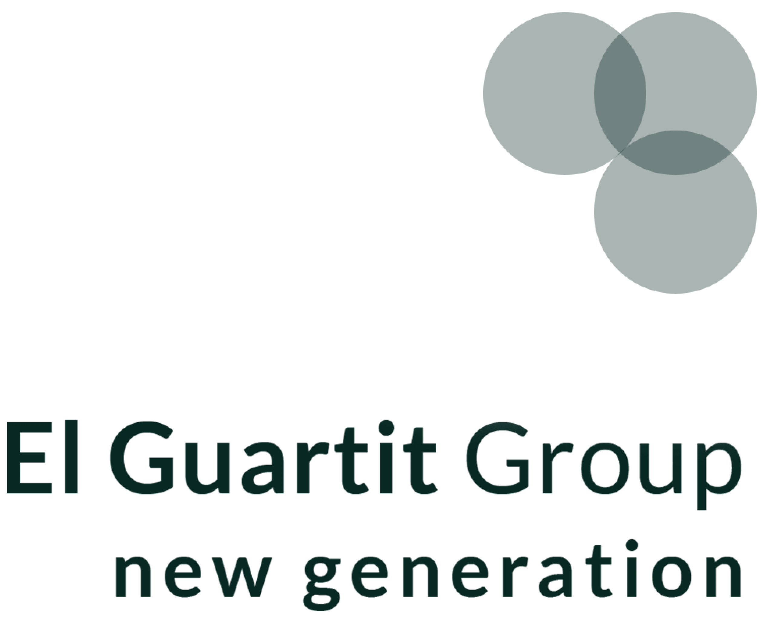 Logo Groupe El Guartit